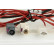 Antenne de toit Shark AM/FM & DAB+ (noir mat) 2x fakra mâle, Vignette 3
