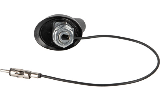 Antenne de toit universelle 16 V AM/FM passive angle de placement de 52 degrés, Image 3
