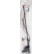 Antenne de toit universelle 16 V AM/FM passive angle de placement de 52 degrés, Vignette 4