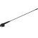 Antenne de toit universelle AM/FM angle de placement de 0 à 70 degrés, Vignette 4