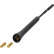 Antenne fouet 16V "low noise" AM/FM 20cm, avec adaptateurs M5 et M6, Vignette 2