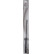 Antenne fouet 16V "low noise" AM/FM 28cm, avec adaptateurs M5 et M6, Vignette 4