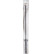 Antenne fouet 16V "low noise" AM/FM 41cm, avec adaptateurs M5 et M6, Vignette 4