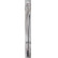 Antenne fouet AM/FM 36cm en fibre de verre, avec adaptateurs M5 et M6, Vignette 4
