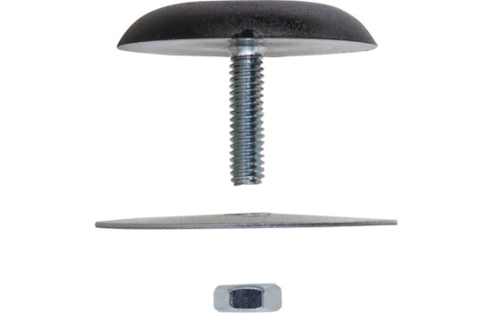 Cache trou d'antenne 30mm, Image 2