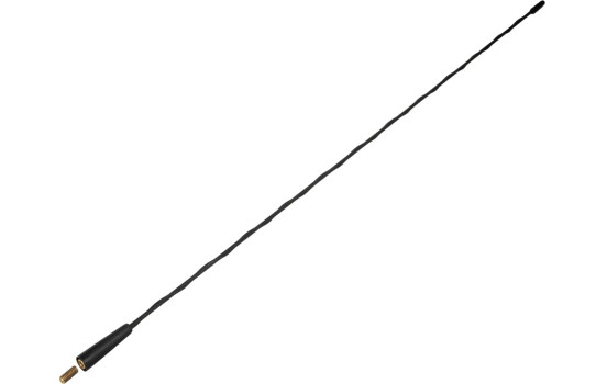 Lame d'antenne AM/FM 66cm "lownoise", M6, Image 2