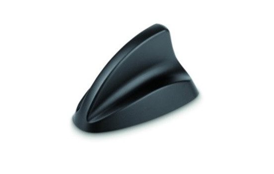 Opti - Antenne aileron de requin AM/FM DAB/DAB + GNSS (GPS)