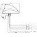 Opti - Antenne aileron de requin AM/FM DAB/DAB + GNSS (GPS), Vignette 2