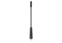 Saupoudrer M5 off / M6 dans / extérieur 14cm