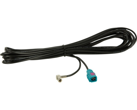 Câble d'extension d'antenne 750cm Fakra(f) - SMB(f)
