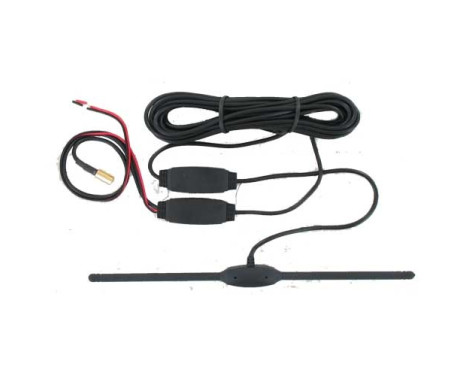 Antenne DAB pour cadre intérieur
