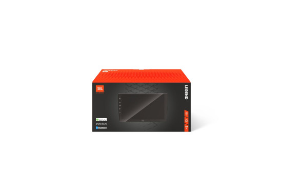 Autoradio JBL LEGEND 700D 7", Image 4