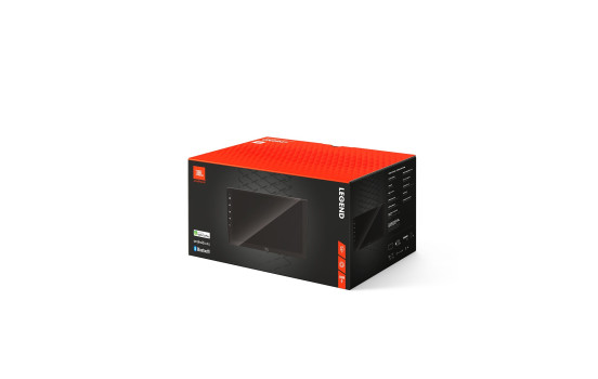 Autoradio JBL LEGEND 700D 7", Image 5