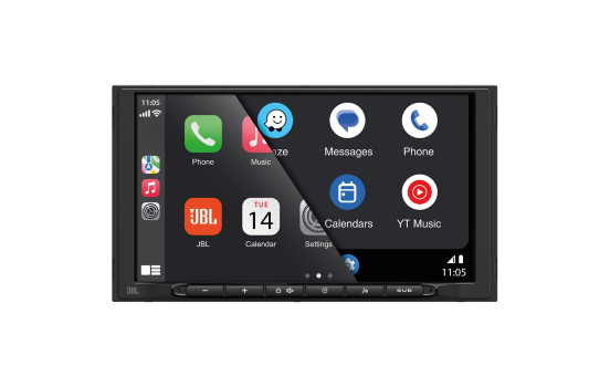 Autoradio JBL LEGEND 700D 7", Image 2