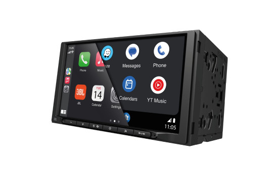 Autoradio JBL LEGEND 700D 7"