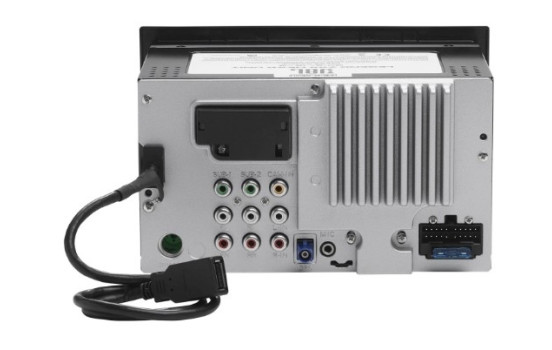 Autoradio JBL LEGEND 700D 7", Image 3