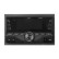 GAS MAD M230BTN 2-DIN, BT, USB, AUX, DSP, Vignette 2