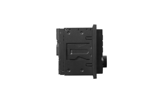 GAS MAD M230BTN 2-DIN, BT, USB, AUX, DSP, Image 5