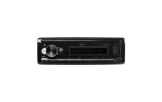 GAS MAX Autoradio 1-DIN BT, AUX, USB, APP, DSP, Image 7