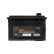 GAS MAX Autoradio 1-DIN BT, AUX, USB, APP, DSP, Vignette 12
