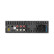 GAS MAX Autoradio 1-DIN BT, AUX, USB, APP, DSP, Vignette 4