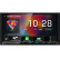 Kenwood DMX 8021DABS- 2DIN 7.0" Radio multimédia sans fil Carplay/Android Auto
