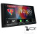 Kenwood DMX 8021DABS- 2DIN 7.0" Radio multimédia sans fil Carplay/Android Auto, Vignette 2