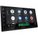 Kenwood DMX5623DABS - Système multimédia - Écran tactile 6,8" - Sans fil Apple Carplay et Android Auto