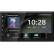Kenwood DMX5623DABS - Système multimédia - Écran tactile 6,8" - Sans fil Apple Carplay et Android Auto, Vignette 5