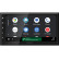 Kenwood DMX5623DABS - Système multimédia - Écran tactile 6,8" - Sans fil Apple Carplay et Android Auto, Vignette 6