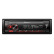 Pioneer MVH-320 1DIN USB/BT/+ rouge, Vignette 2