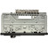 Pioneer MVH-330DAB Récepteur 1DIN USB/BT/DAB+ rouge, Vignette 3