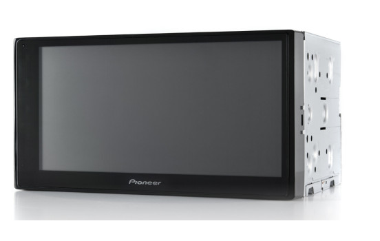 Récepteur multimédia Pioneer SPH-DA160DAB 2DIN 6,8 pouces, Image 3