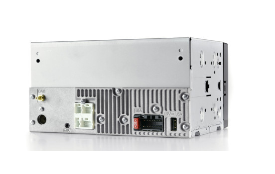 Récepteur multimédia Pioneer SPH-DA160DAB 2DIN 6,8 pouces, Image 6