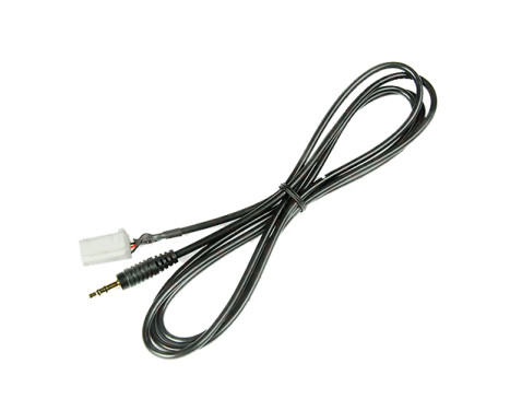 Adaptateur Aux-in Nissan / Subaru / Suzuki