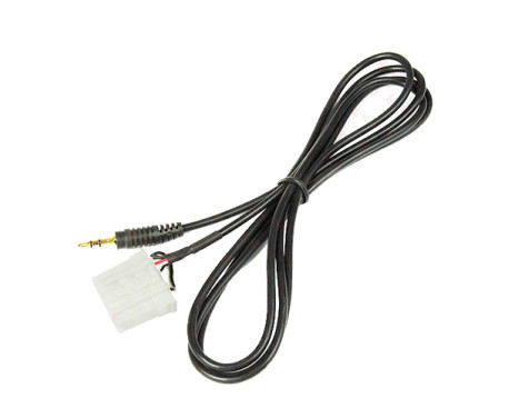 Adaptateur auxiliaire Mazda