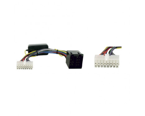 Adaptateur radio Clarion 16 broches