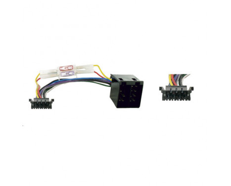 Adaptateur radio JVC 9 broches