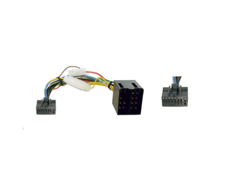 Adaptateur radio Kenwood 16 broches