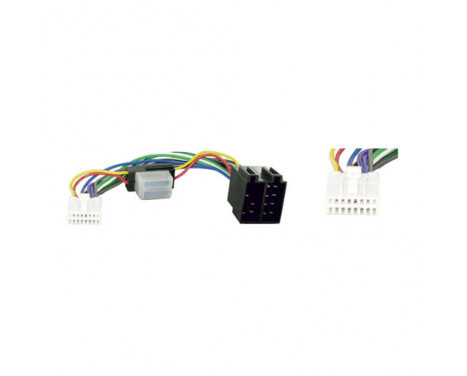 Adaptateur radio Panasonic 16 broches