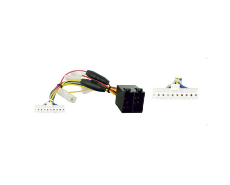 Adaptateur radio Pioneer 10 broches