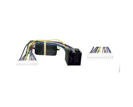 Adaptateur radio Pioneer 13 broches