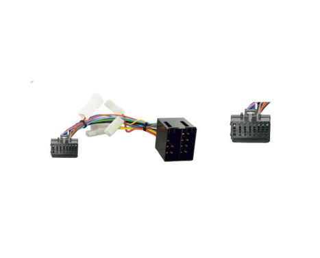 Adaptateur radio Pioneer 16 broches