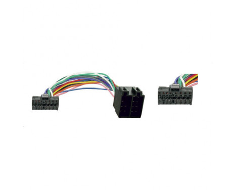 Adaptateur radio Sony 16 broches