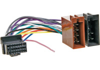 Câble de Connexion Radio > ISO ALPINE 16 PINS