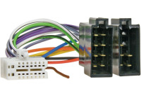 Câble de connexion radio -> ISO CLARION 16 PINS 718R/728R/828R/AX