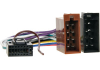 Câble de Connexion Radio -> ISO KENWOOD 16 PINS boîtier d'origine
