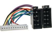 Câble de connexion radio -> ISO PIONEER 12 PINS