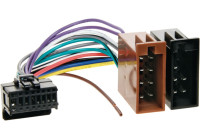 Câble de connexion radio -> ISO PIONEER 16 PINS