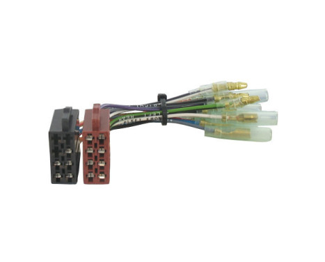 Câble de connexion radio universel